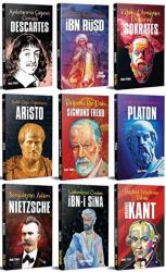 Fikir İnsanları - 9 Kitap Takım