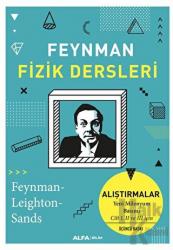 Fizik Dersleri Alıştırmalar Yeni Milenyum Basımı Cilt 1, 2 ve 3 İçin