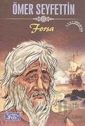 Forsa 2. 3. ve 4. Sınıflar İçin