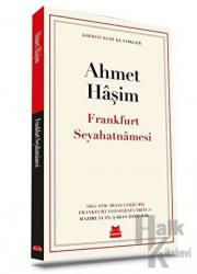 Frankfurt Seyahatnamesi Klasikler