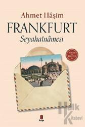 Frankfurt Seyahatnamesi