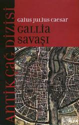 Gallia Savaşı