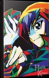 Gambit Anime-Manga Planlama Defteri