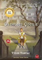 Gazeteci Çocuk 2014 John Newbery Onur Ödülü