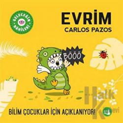 Geleceğin Dahileri Evrim