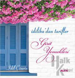 Girit Yemekleri (Ciltli) İdilika'dan Tarifler