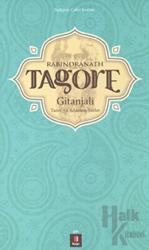 Gitanjali Tanrı'ya Adanmış Şiirler