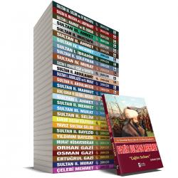 Gizlenen Osmanlı Tarihi Kitap Seti