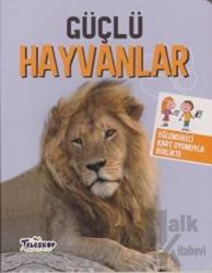 Güçlü Hayvanlar