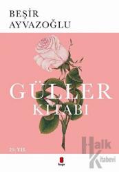 Güller Kitabı