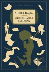 Gurebahane-i Laklakan