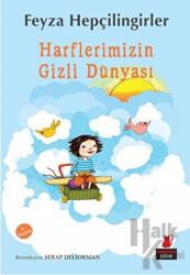 Harflerimizin Gizli Dünyası