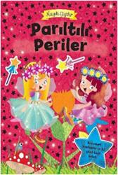 Haydi Giydir - Parıltılı Periler