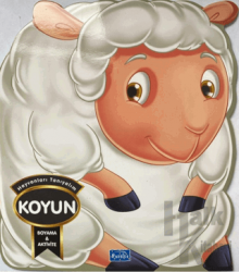Hayvanları Tanıyalım - Koyun