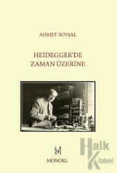 Heidegger'de Zaman Üzerine