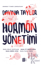 Hormon Yönetimi Daha Kolay Zayıflama Daha İyi Odaklanma Daha Derin Uyku Daha Fazla Enerji