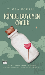 İçimde Büyüyen Çocuk
