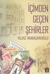 İçimden Geçen Şehirler