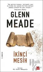 İkinci Mesih (Ciltli)