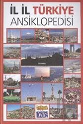 İl İl Türkiye Ansiklopedisi (Ciltli)