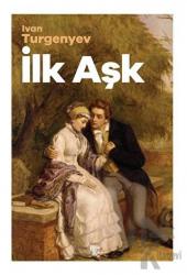 İlk Aşk