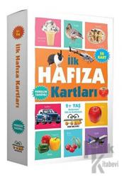 İlk Hafıza Kartları