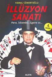 İllüzyon Sanatı Para, İskambil, Sigara vs...