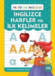 İngilizce Harfler ve İlk Kelimeler