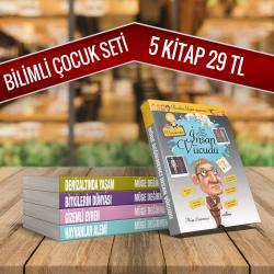 Bilimli Çocuk Seti