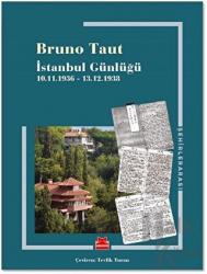 İstanbul Günlüğü 10.11.1936 - 13.12.1938