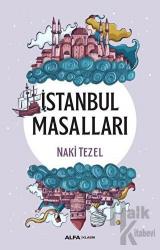 İstanbul Masalları
