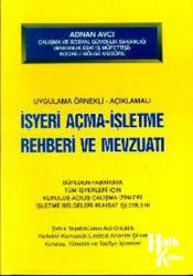 İşyeri Açma İşletme Rehberi