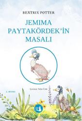 Jemima Paytakördek'in Masalı