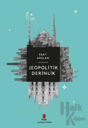 Jeopolitik Derinlik