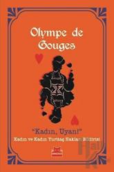 Kadın, Uyan! Kadın ve Kadın Yurttaş Hakları Bildirisi