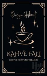 Kahve Falı Kartları 52 Adet Fal Kartı