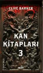 Kan Kitapları 3