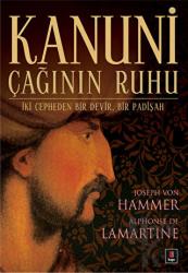 Kanuni Çağının Ruh