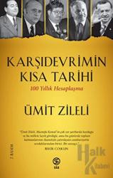 Karşıdevrimin Kısa Tarihi