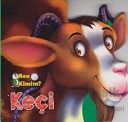 Keçi Ben Kimim Serisi