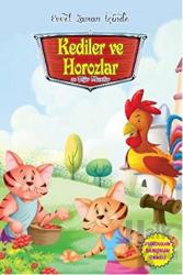 Kediler ve Horozlar ve Diğer Masallar Evvel Zaman İçinde