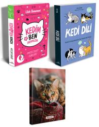 Kedim ve Ben - Kedi Dili - Şaşkın Kedi Planlama Defteri