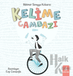 Kelime Cambazı