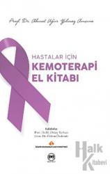 Kemoterapi El Kitabı Hastalar İçin
