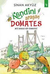 Kendini Arayan Domates 4