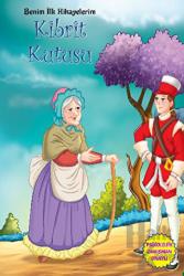 Kibrit Kutusu Benim İlk Hikayelerim