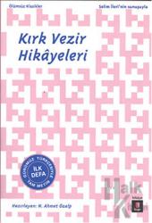 Kırk Vezir Hikayeleri