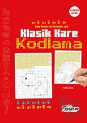 Kırmızı Kitap - Klasik Kare Kodlama - Teleskop
