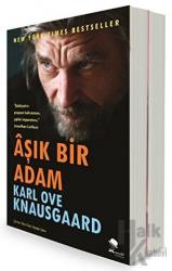 Knausgaard Seti - 2 Kitap Takım