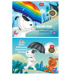 Köpek Bruno